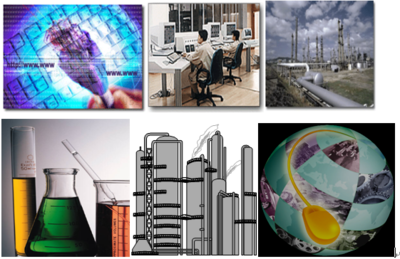 易助ERP软件 精细化工行业数字化转型的智能解决方案