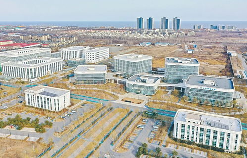 加速构建京津冀协同创新共同体 以“京津研发、秦皇岛转化”模式推动计算机软件技术开发