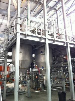 松原添加剂技术美洲公司在美国休斯敦建立一站式系统工厂，助力计算机软件技术开发与化工行业融合