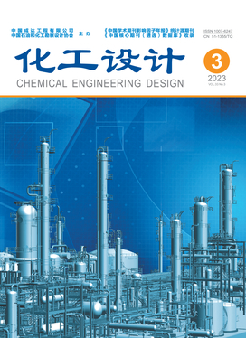 化工设计中计算机软件的技术开发与应用进展
