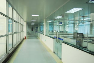 广州华亚实验室设备 打造专业实验室的整体解决方案